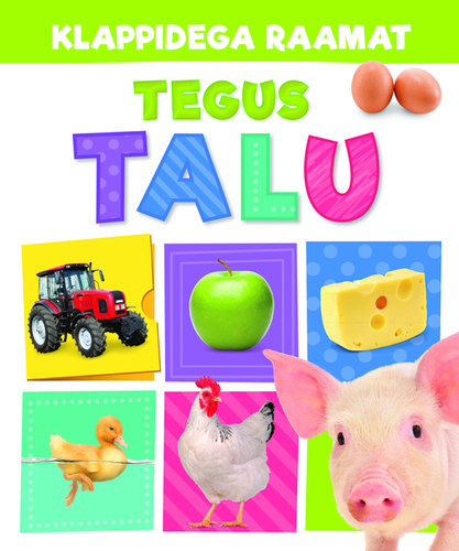 Tegus talu