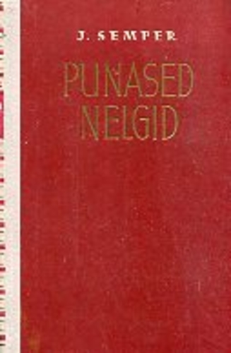 Punased nelgid