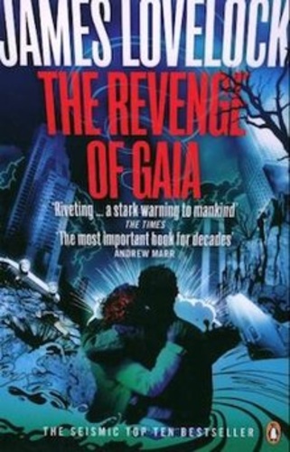 The Revenge of Gaia