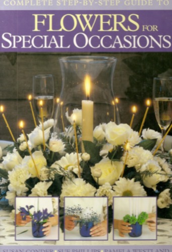 Flowers for Special Occasions