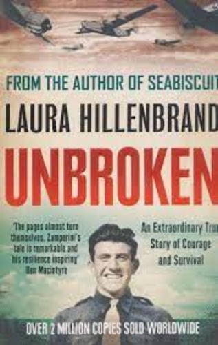Unbroken