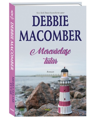 Mereväelase tütar.