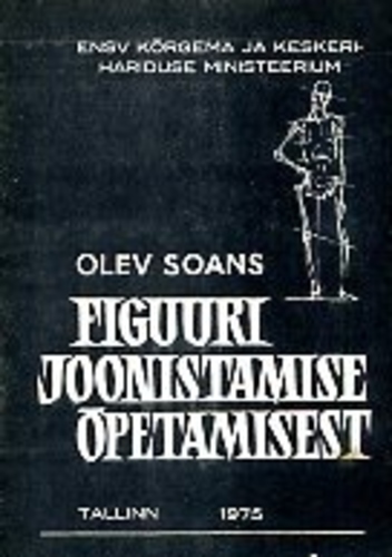 Figuuri joonistamise õpetamisest