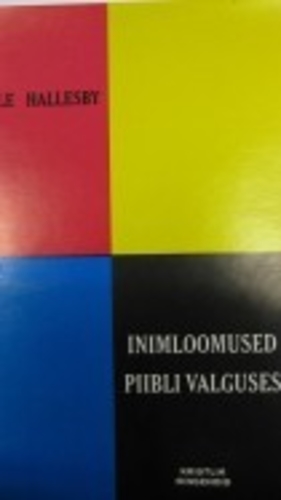 Inimloomused Piibli valguses