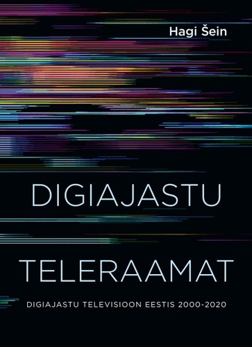Digiajastu teleraamat