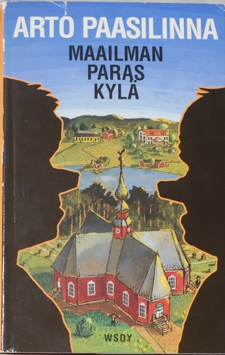 Maailman paras kylä