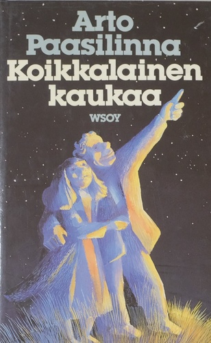 Koikkalainen kaukaa