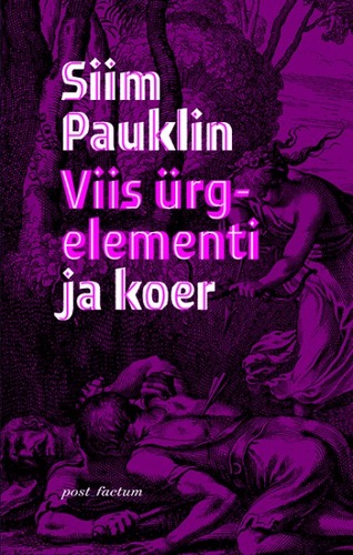 Viis ürgelementi ja koer