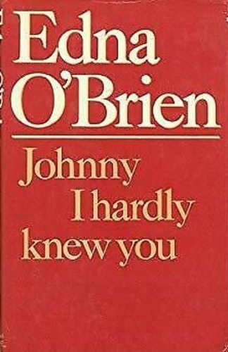 Johnny I hardly knew you