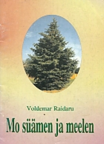 Mo süämen ja meelen