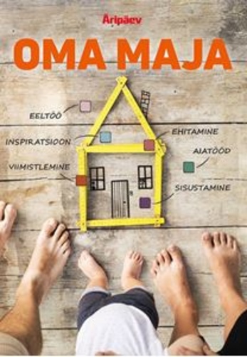 Oma maja