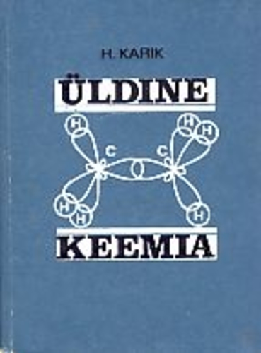 Üldine keemia