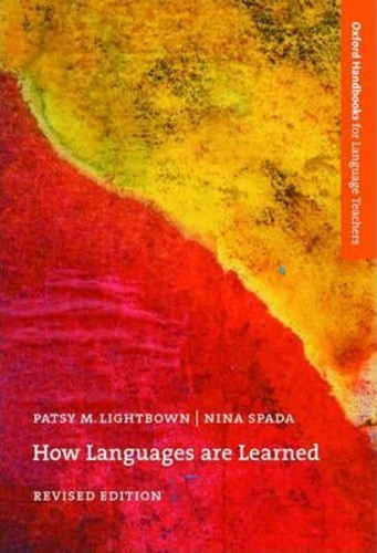 How Languages are Learned. Revised Edition.
