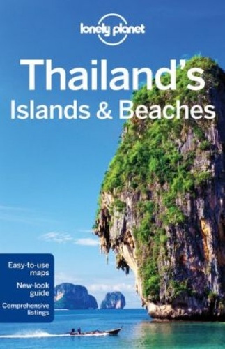 Lonely Planet Thailand´s Islands & Beaches