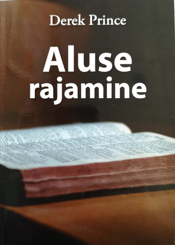 Aluse rajamine