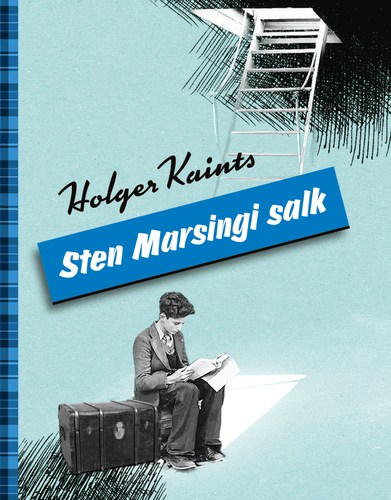 Sten Marsingi salk
