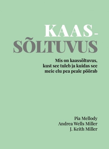 Kaassõltuvus