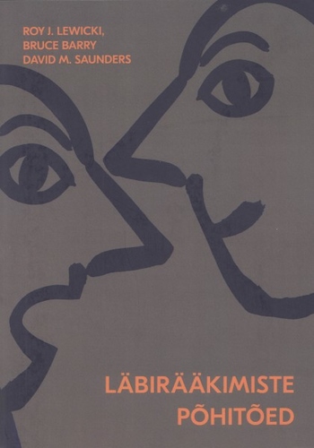 Läbirääkimiste põhitõed