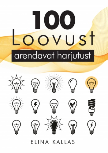 100 Loovust arendavat harjutust