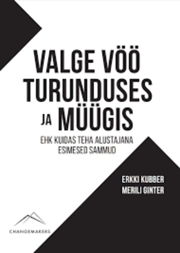 Valge vöö turunduses ja müügis