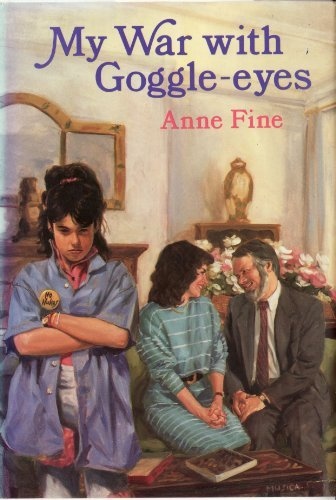 My War with Goggle-eyes