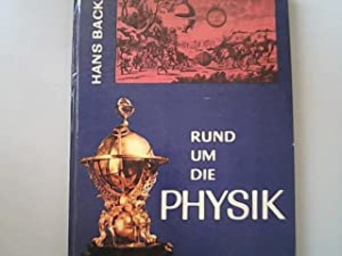 Rund um die Physik