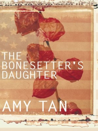 The Bonesetter's Daughter