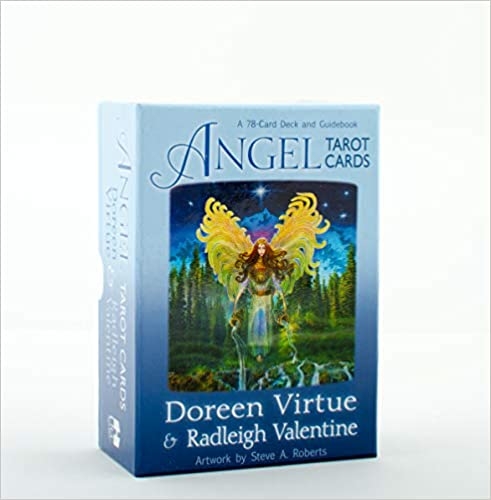 Angel Tarot Cards