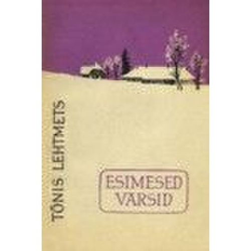 Esimesed värsid