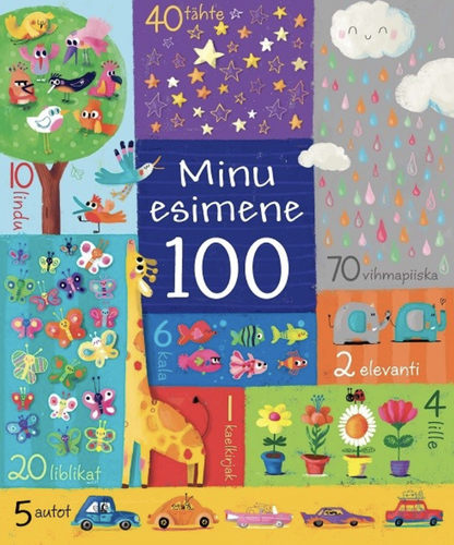 Minu esimene 100