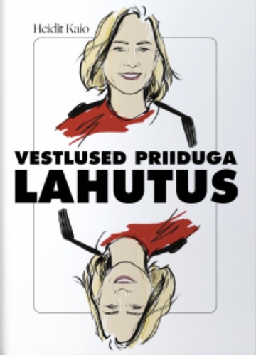 Vestlused Priiduga. Lahutus