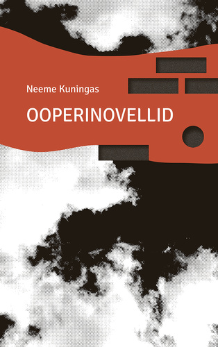 Ooperinovellid
