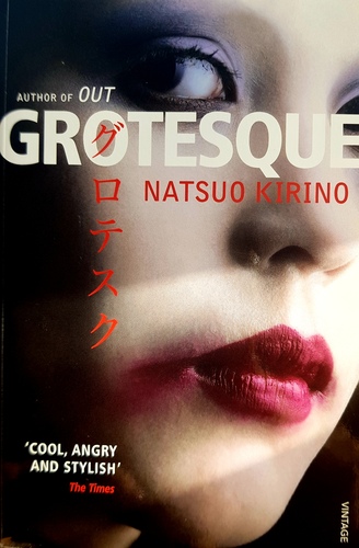 Grotesque