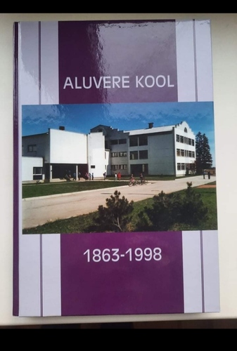 Aluvere kool