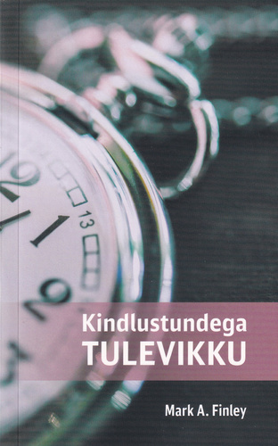 Kindlustundega tulevikku