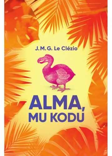 Alma, mu kodu