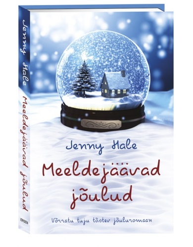 Meeldejäävad jõulud