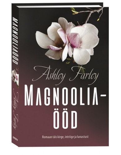 Magnooliaööd