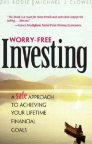 Worry-Free Investing