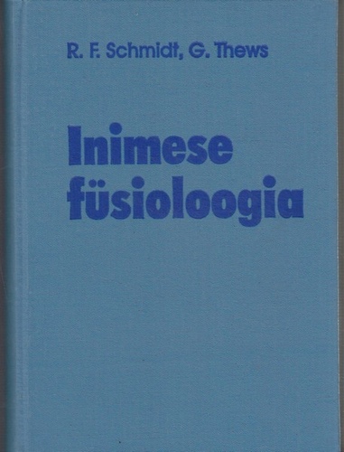 Inimese füsioloogia