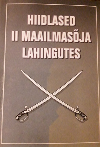 Hiidlased II maailmasõja lahingutes