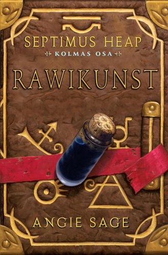 Rawikunst