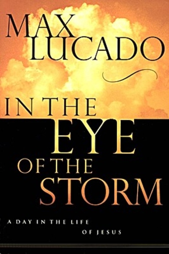 In the Eye of the Storm