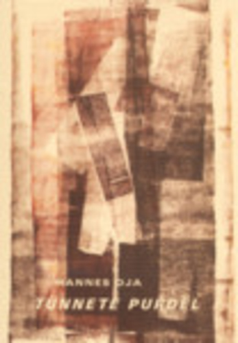 Tunnete purdel: Kolmas kogu luuletusi