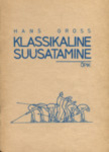 Klassikaline suusatamine