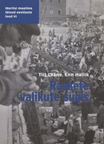 Raskete valikute sügis