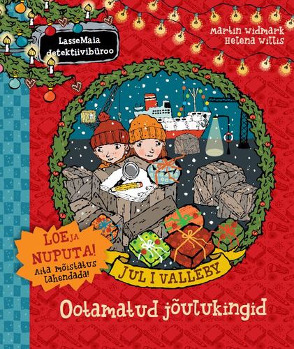  Ootamatud jõulukingid