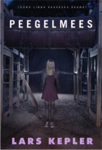 Peegelmees