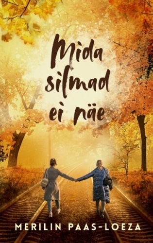 Mida silmad ei näe