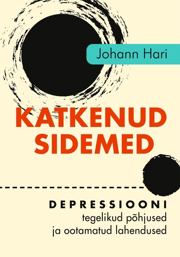 Katkenud sidemed 